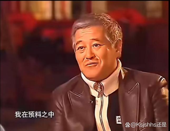 赵本山辽宁春晚小品为何这么逗？揭秘三大爆笑名场面