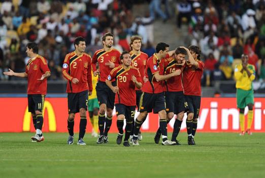 2009联合会杯为什么重要？(解析它对足球发展影响！)