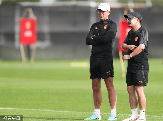 国足热身8球大胜意义何在?备战下一场这点很重要!