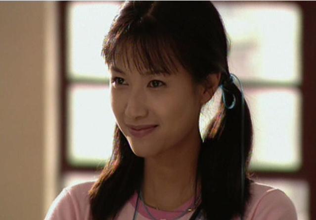 徐静蕾光头造型幕后故事大揭秘原来是这样拍的