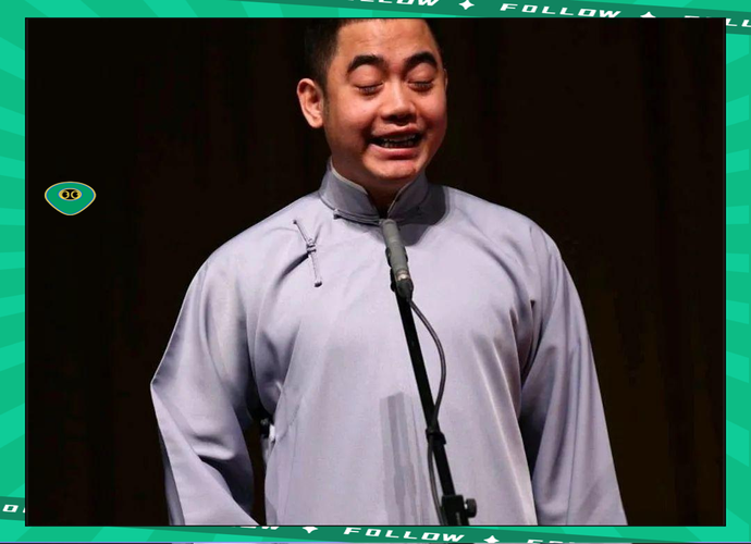 孔云龙扒马褂相声为啥这么火？一探究竟精彩看点！