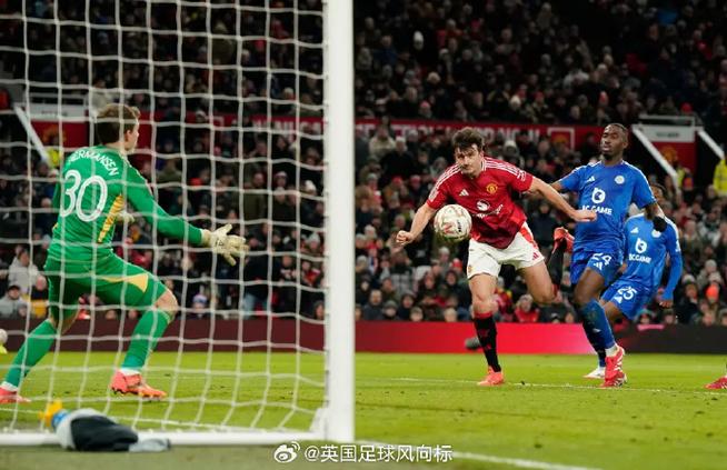 莱斯特城马奎尔成就回顾:助球队夺冠奇迹!