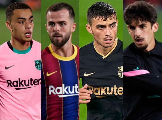 巴萨一线队降薪何时执行?最新薪资实施时间表来了!