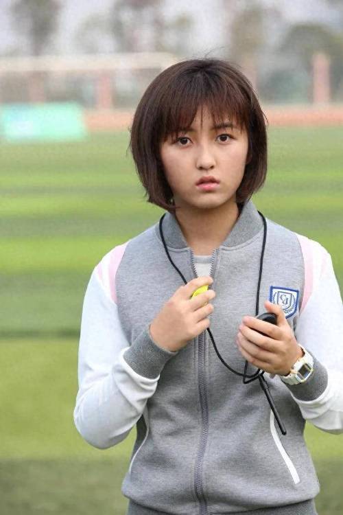 张子枫男朋友是谁?本人回应感情现状曝光