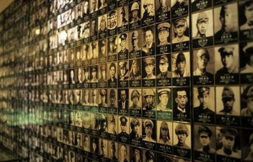 揭秘靖国神社为什么恶心？资深学者说3个重点！