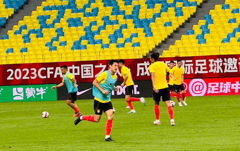 热身赛国足1-1战平残阵叙利亚为何平局？(专家详解战术弱点)