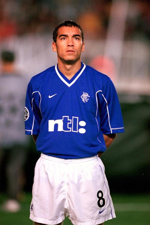 范布隆克霍斯特弟子都有谁?看他培养出的球星!