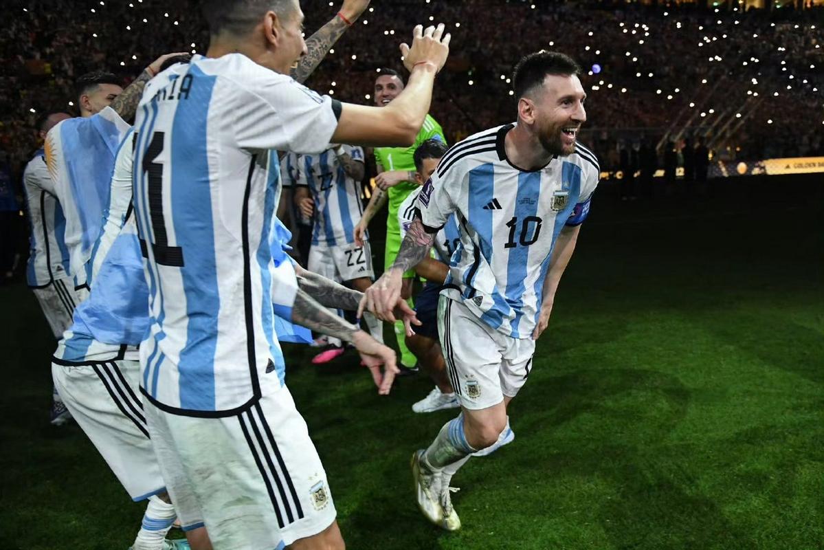 阿根廷和尼日利亚足球谁厉害?对比球星与技术打法