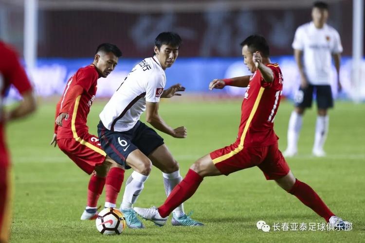 长春亚泰主场门票多少钱(最新购票渠道与优惠攻略)