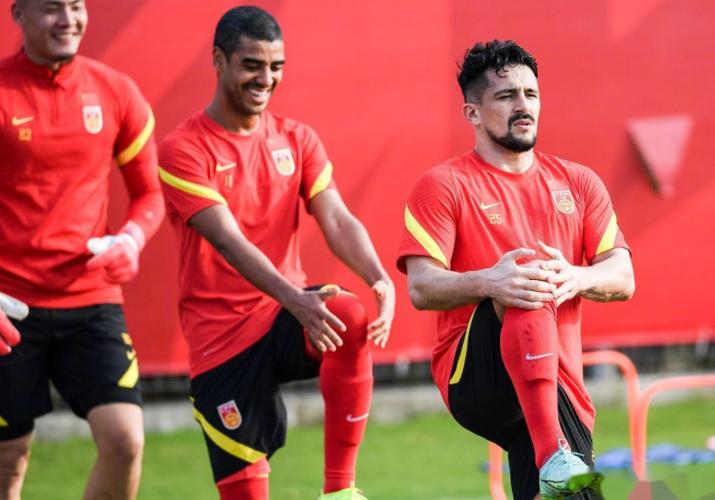 董路培养小球员秘诀？这两招普通家长也能学