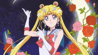 我要代表月亮消灭你是谁说的？角色背景一次讲清楚