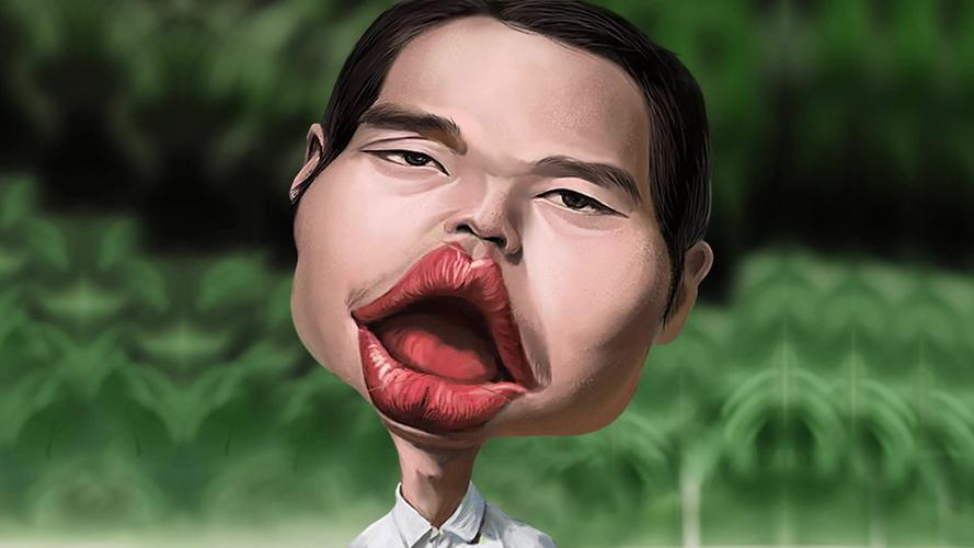 周晓鸥翻唱无地自容啥意思?歌词太扎心听哭好多人!