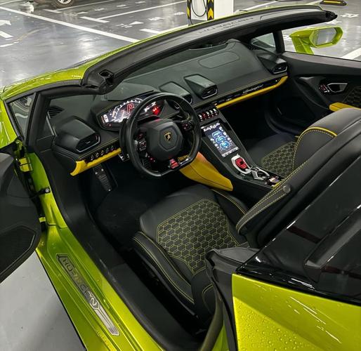 兰博基尼大概多少钱？最新报价省钱购车指南