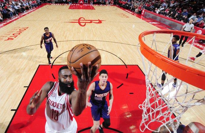 NBA火箭比赛在线直播怎么看?这个免费工具超好用