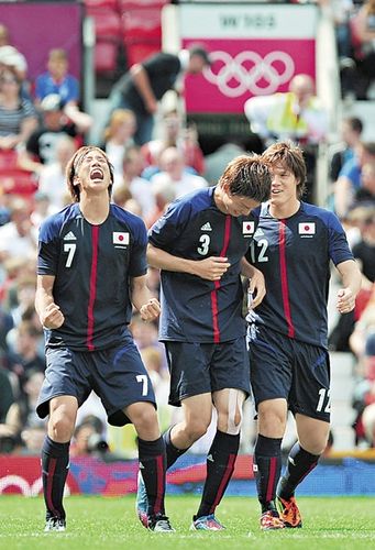 大津佑树技术特点是什么？过人技巧这样练才有效