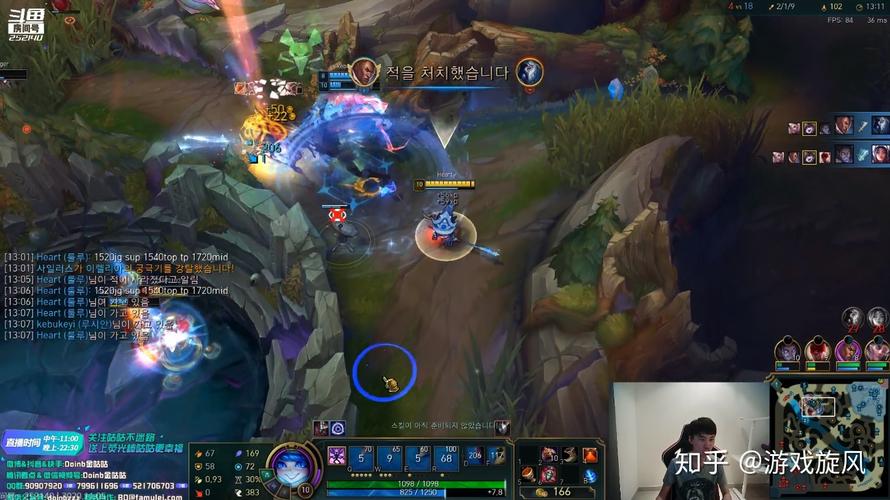 QG doinb如何学习最快?(高手秘籍简单上手策略)