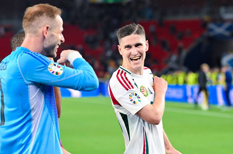 匈牙利队VS德国队历史谁胜多？(十年交锋战绩复盘)