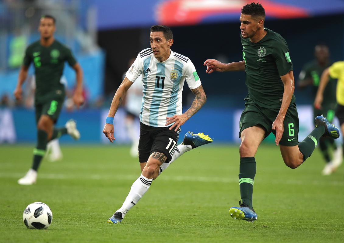 阿根廷和尼日利亚足球谁厉害?对比球星与技术打法