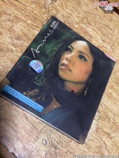 张惠妹新专辑好不好听？(网友试听后纷纷点赞推荐！)