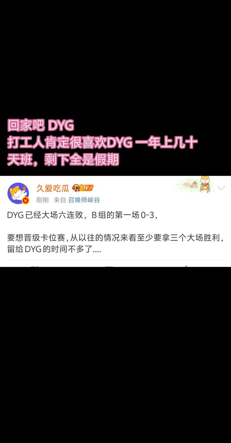 dyg怎么玩(新手快速上手dyg技巧攻略)