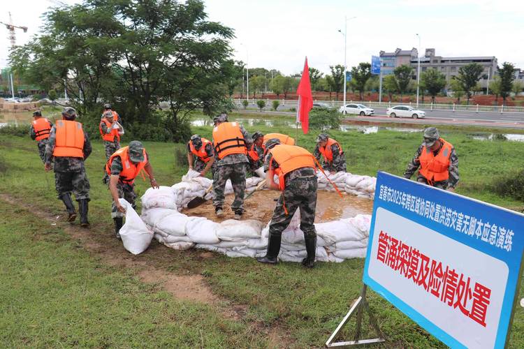 江西洪涝灾害 多人受灾原因详细解析(预防下次洪灾)