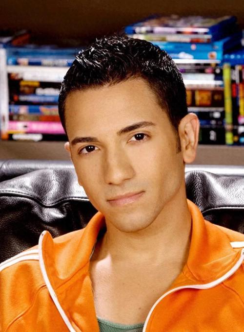 最有魅力欧美男人是谁？盘点10位全球公认男神