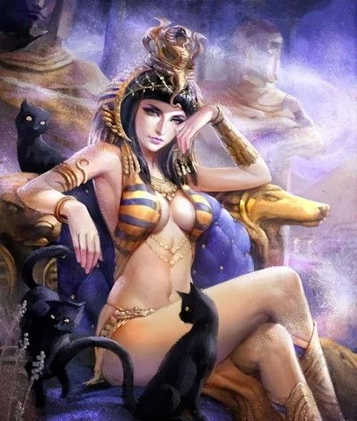 埃及王妻的真实故事是什么?揭秘这位皇后的10个秘密!