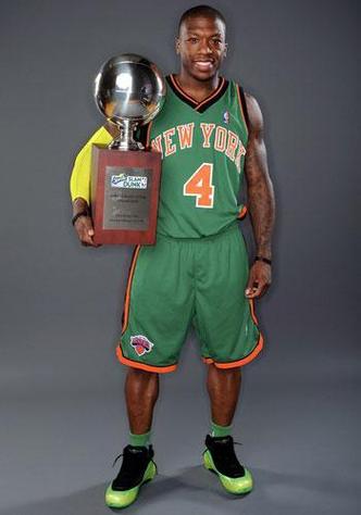 谁是最强矮个子NBA球星？内特-罗宾逊实力上榜