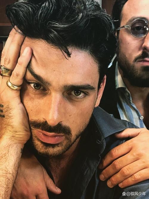 最有魅力欧美男人是谁？盘点10位全球公认男神
