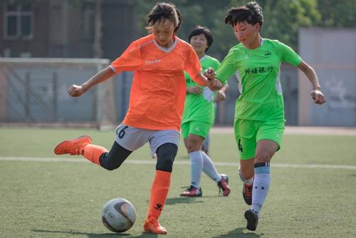 石家庄足球训练技巧?教练亲授提升秘诀分享!