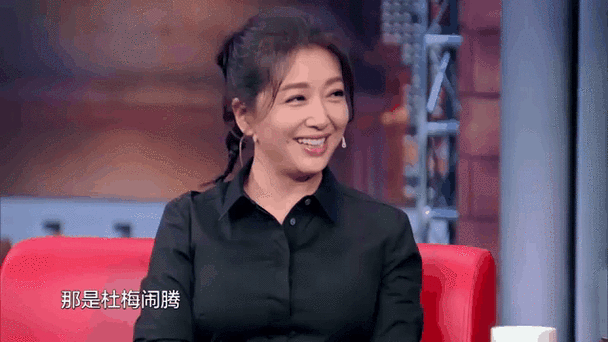 王志文和江珊最新近况怎么样?2023动态更新!