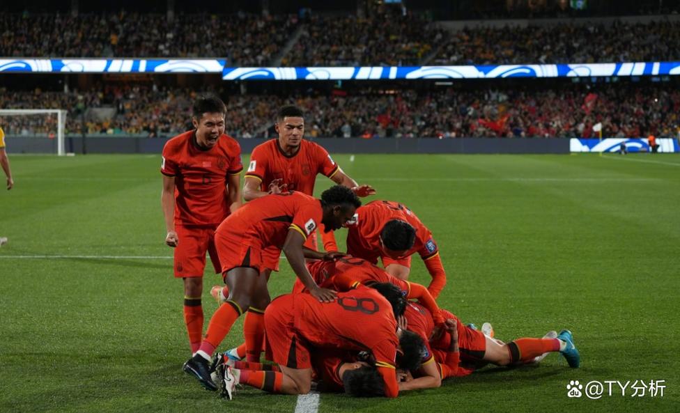 热身赛国足1-1战平残阵叙利亚为何平局？(专家详解战术弱点)