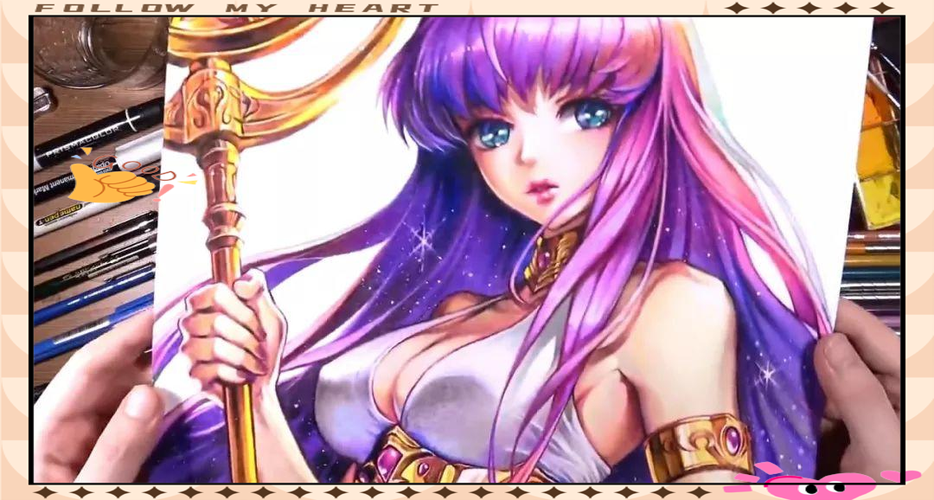 想带坏雅典娜怎么下手？高手教你3步轻松做到！