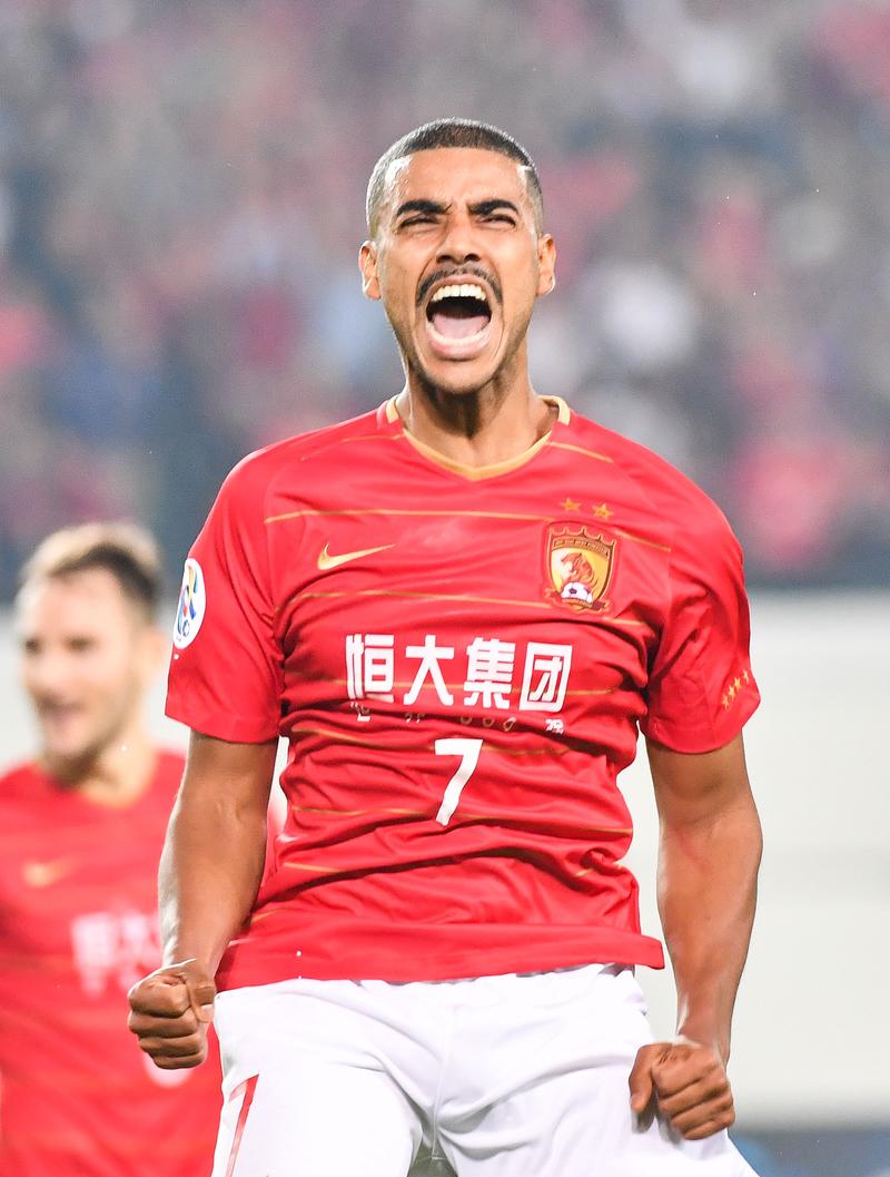 亚冠2012经典比赛回顾：广州恒大首秀是哪一场