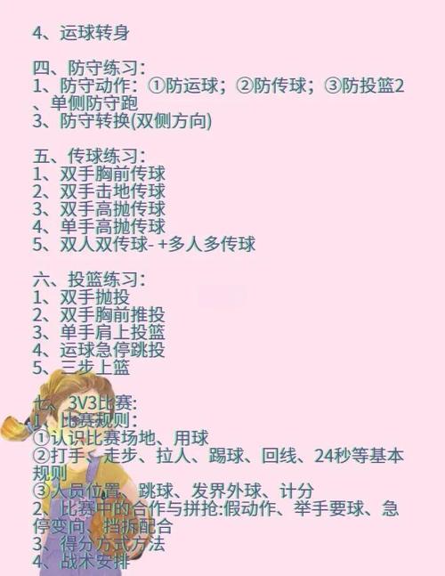 如何学习哈里斯巴恩斯打球？(训练步骤与实战方法教程)