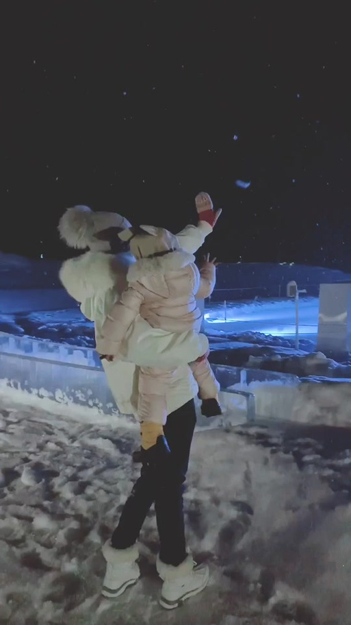 张子萱在失恋33天里演的谁 小角色也有大魅力