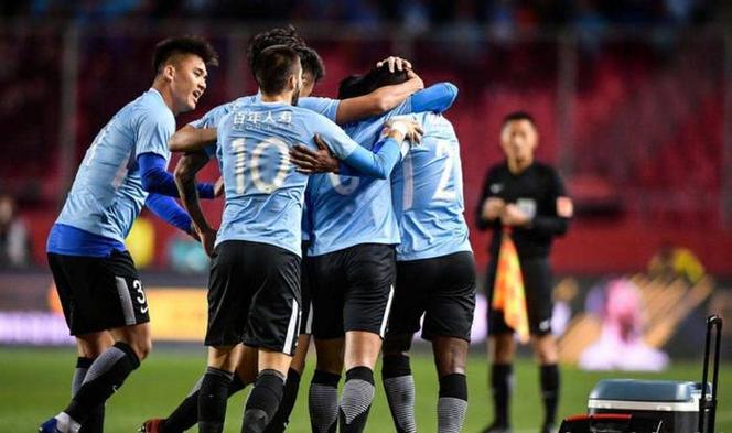 足协酝酿工资帽中超咋办？各俱乐部新规应对方案！