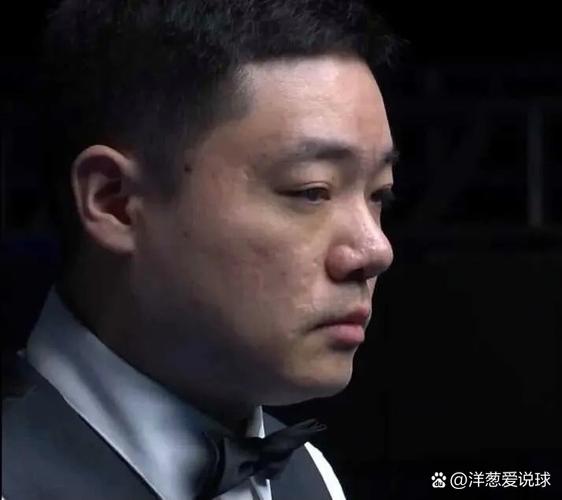 丁俊晖威尔士比赛情况怎么样?(5个亮点结果抢先看!)