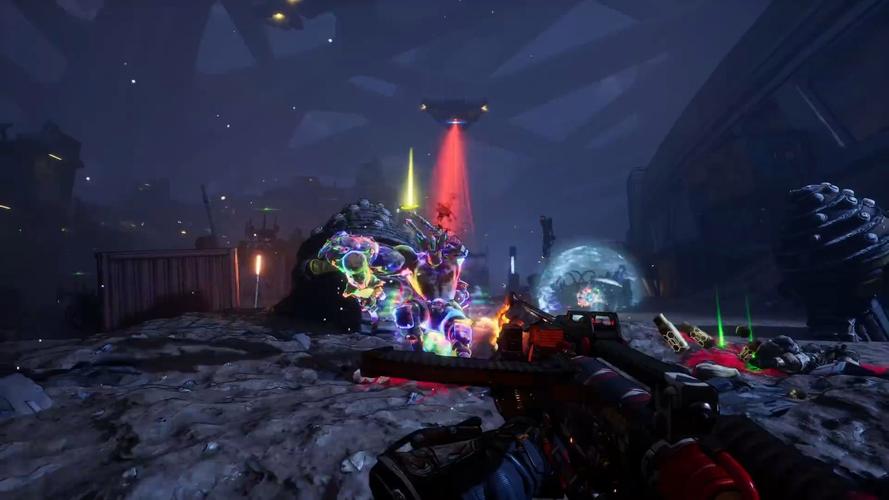 无主之地好玩吗？资深玩家推荐理由和避坑点