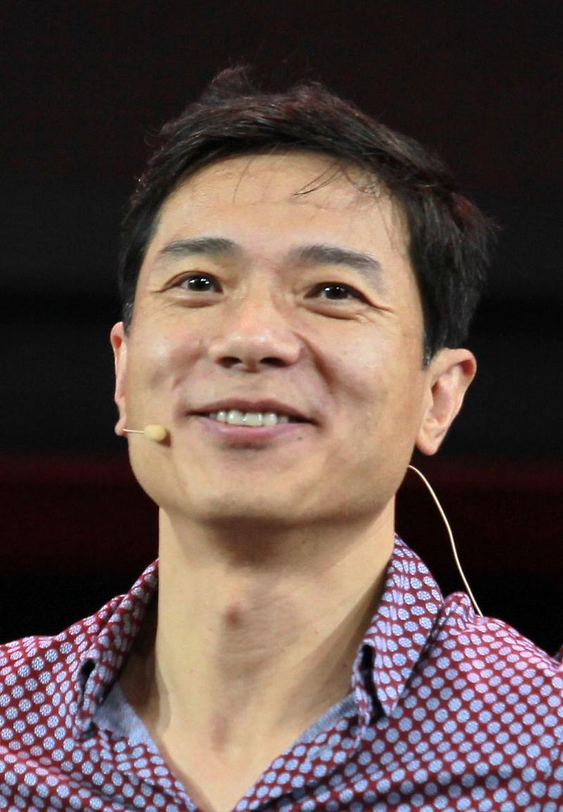 百度总裁对比其他（李彦宏与马云马化腾领导风格分析）