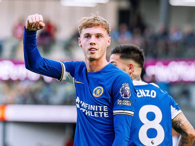 曼城6-0切尔西球员评分榜出炉？看看最佳球星是谁