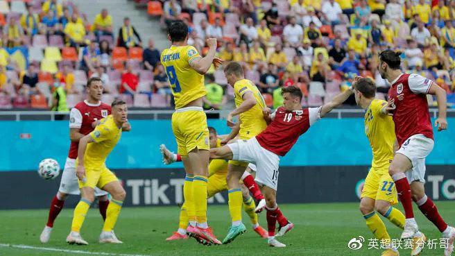 奥地利vs苏格兰谁更强?(实力对比+胜负预测解析!)