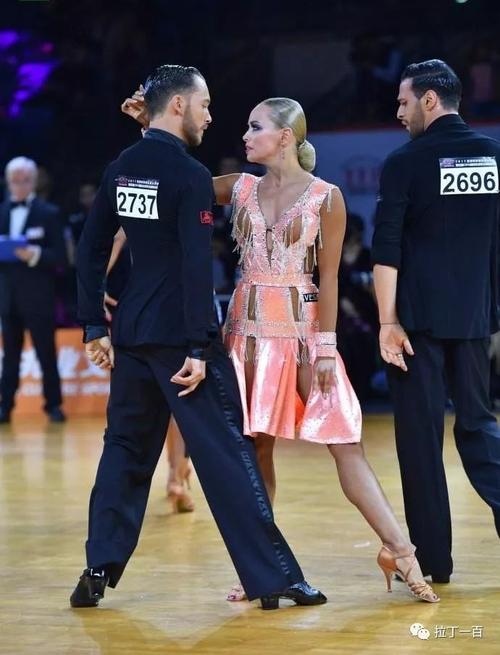 桑巴怎么学最简单？3个技巧带你快速掌握舞步