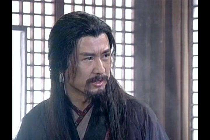 孙兴版杨逍亮点有哪些？观众分享几点不可错过的细节！