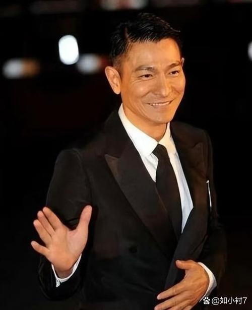 艺术人生刘德华经历啥?5件大事感受天王成长路