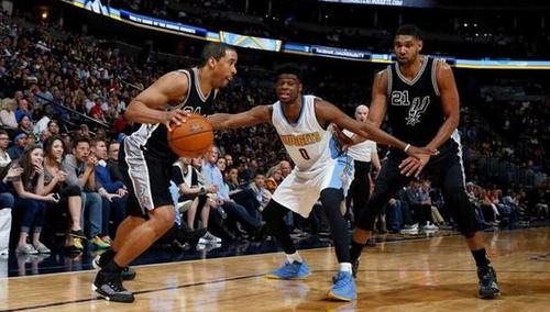 想学安德烈米勒背打？看这篇详细教程就够了！