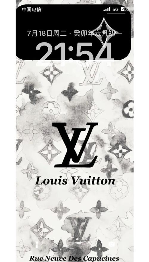 lv手机屏幕好不好?独家显示效果深度测评