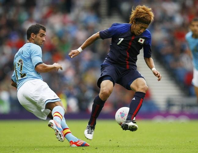 大津佑树技术特点是什么?过人技巧这样练才有效