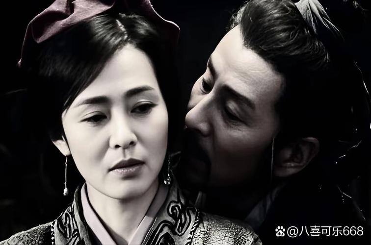 吕雉和虞姬的爱情对比？分析两大悲剧结局！