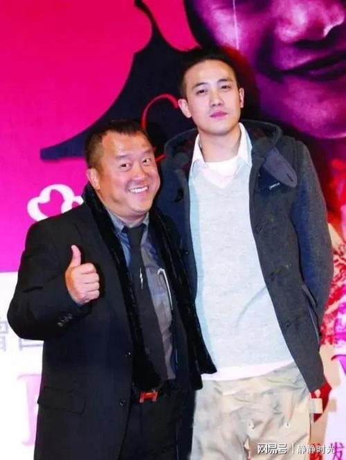 曾志伟儿子近况如何？网传消息真相揭秘！